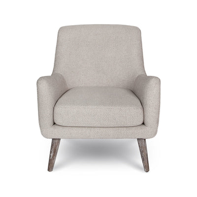 Evie Accent Chair - Rug & Weave