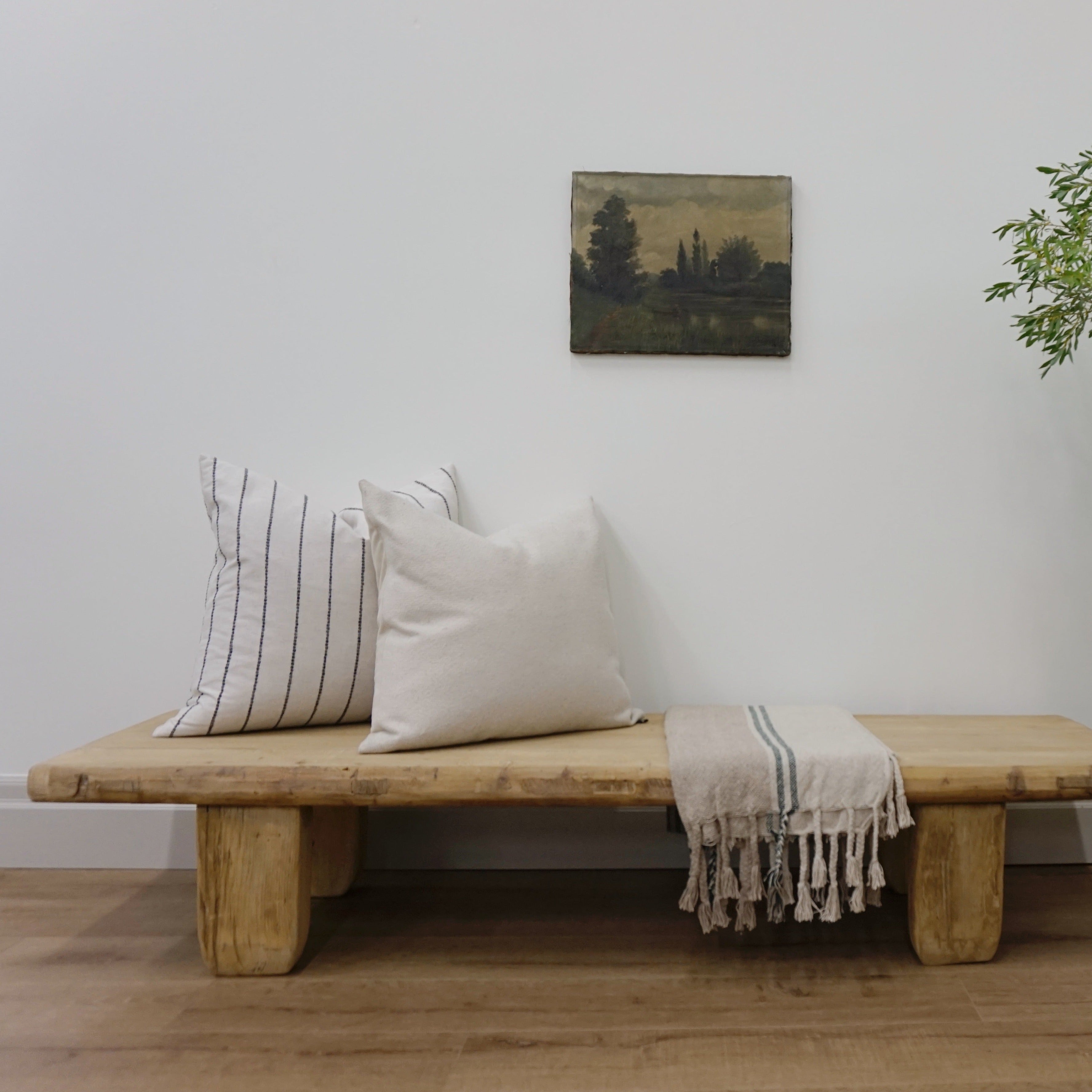 Rory Coffee Table/Bench, IN STORE in store – view 2
