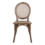 Set of Two Val Dining Chairs - Rug & Weave