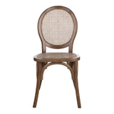 Set of Two Val Dining Chairs - Rug & Weave