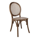 Set of Two Val Dining Chairs - Rug & Weave