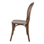 Set of Two Val Dining Chairs - Rug & Weave