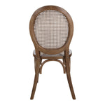 Set of Two Val Dining Chairs - Rug & Weave
