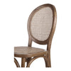Set of Two Val Dining Chairs - Rug & Weave