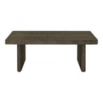 Monty Coffee Table - Rug & Weave