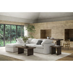 Monty Coffee Table - Rug & Weave