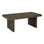 Monty Coffee Table - Rug & Weave