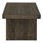 Monty Coffee Table - Rug & Weave