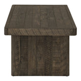 Monty Coffee Table - Rug & Weave