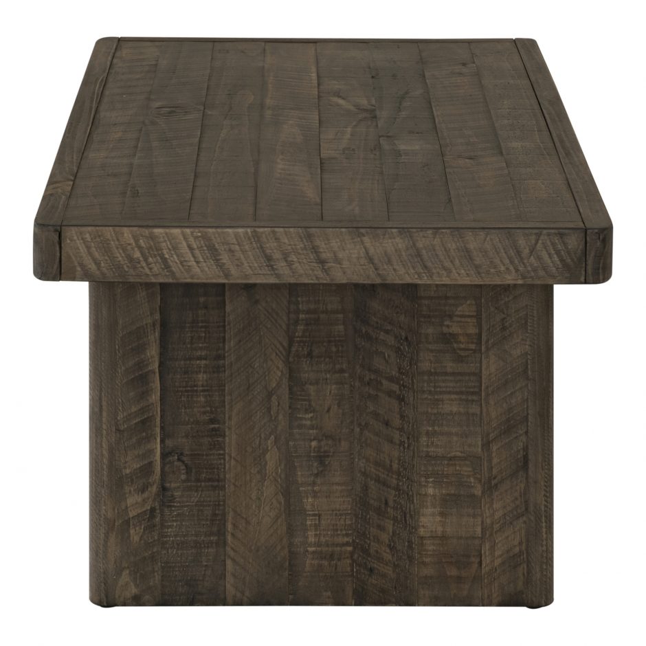 Monty Coffee Table - Rug & Weave