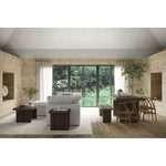 Monty Coffee Table - Rug & Weave