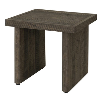 Monty End Table - Rug & Weave