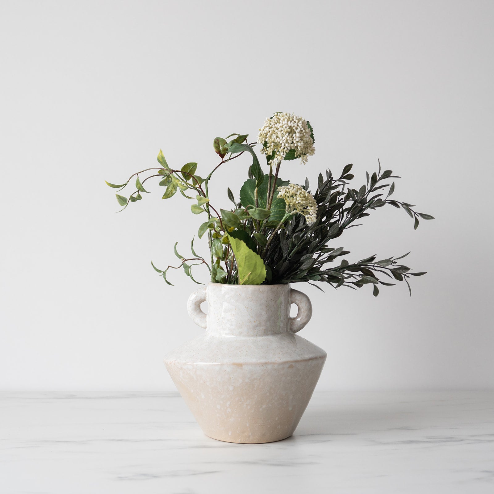 Faux Stems - Rug & Weave
