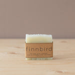 Finnbird Sage & Lavender Baby Shampoo Soap Bar - Rug & Weave