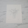 "Fleurs de Papier" by Cocoshalom - Rug & Weave
