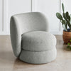 Gus* Modern Forme Chair - Rug & Weave