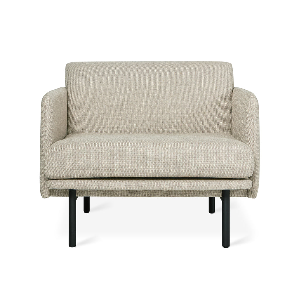 Gus* Modern Foundry Chair - Rug & Weave