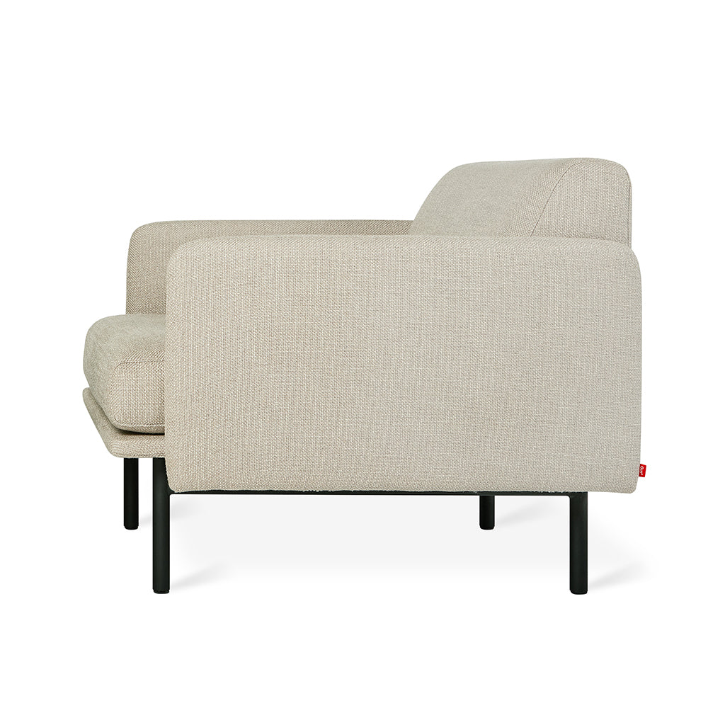 Gus* Modern Foundry Chair - Rug & Weave