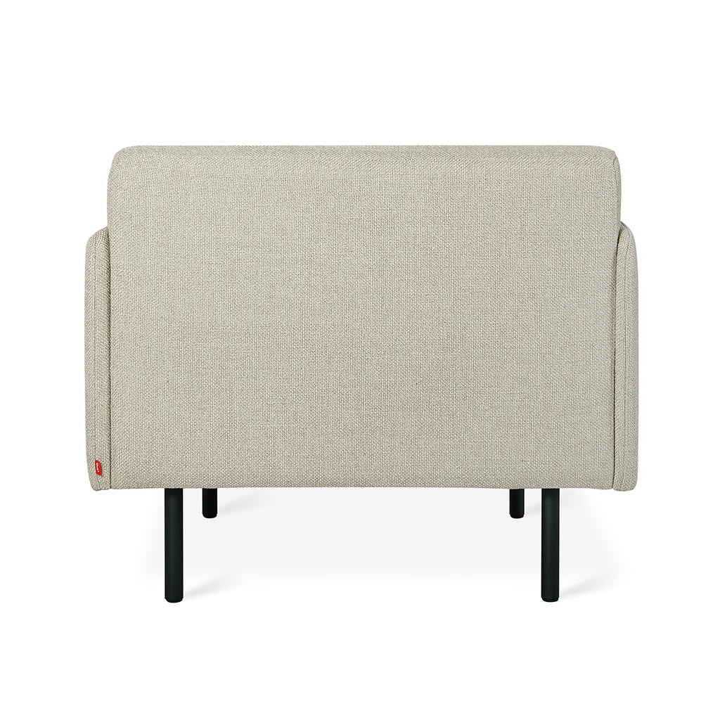 Gus* Modern Foundry Chair - Rug & Weave