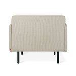 Gus* Modern Foundry Chair - Rug & Weave