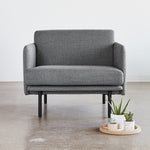 Gus* Modern Foundry Chair - Rug & Weave