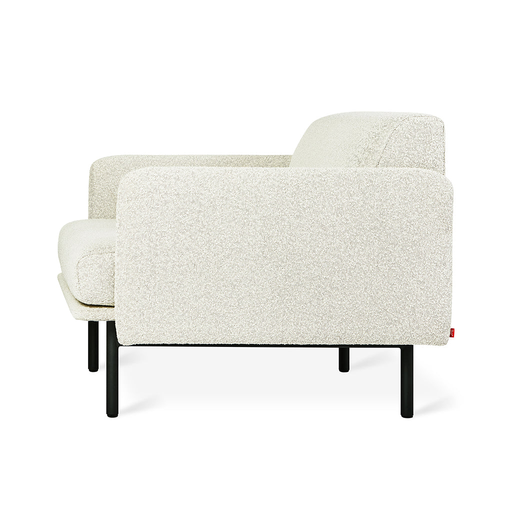 Gus* Modern Foundry Chair - Rug & Weave