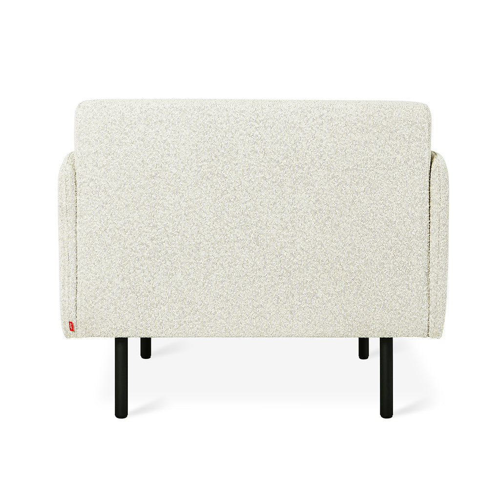 Gus* Modern Foundry Chair - Rug & Weave