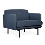 Gus* Modern Foundry Chair - Rug & Weave