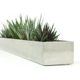 Gus* Modern Plant Trough - Rug & Weave