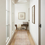 Amber Lewis x Loloi Georgie Ocean / Sand Rug - Rug & Weave