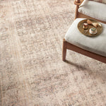 Amber Lewis x Loloi Georgie Ocean / Sand Rug - Rug & Weave