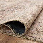 Amber Lewis x Loloi Georgie Ocean / Sand Rug - Rug & Weave