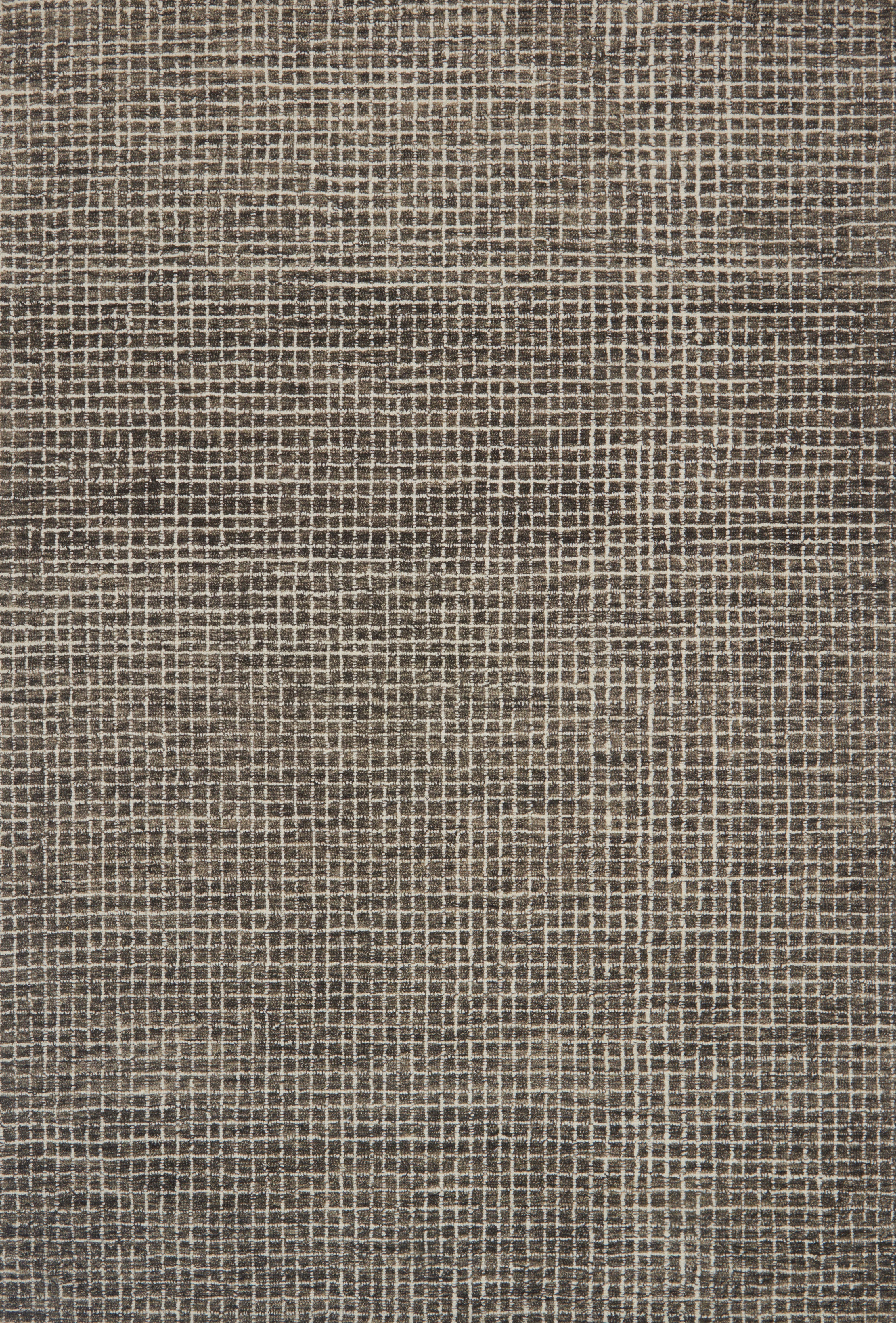Loloi Giana Charcoal Rug - Rug & Weave