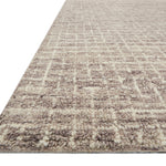Loloi Giana Smoke Rug - Rug & Weave