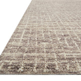 Loloi Giana Smoke Rug - Rug & Weave