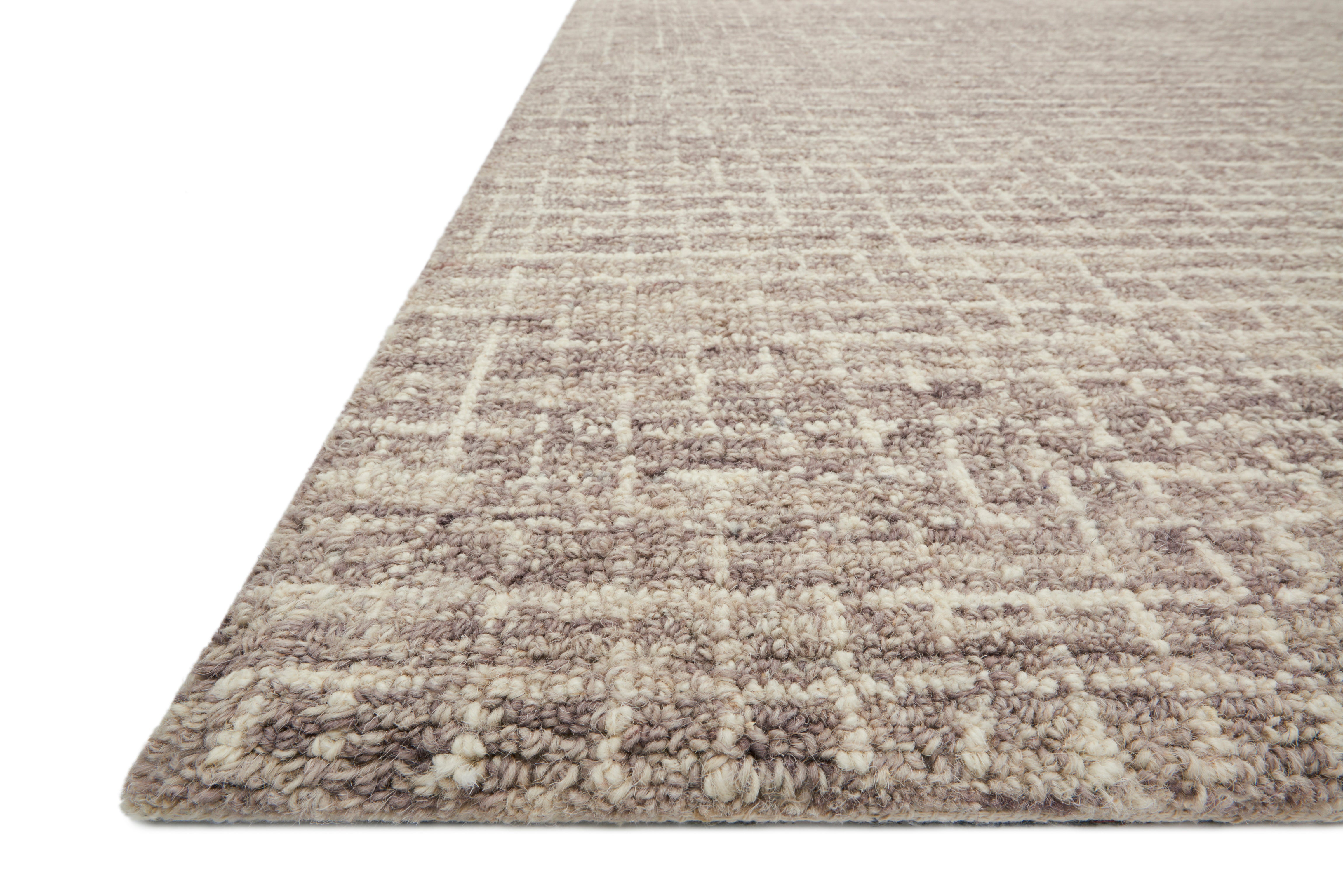 Loloi Giana Smoke Rug - Rug & Weave