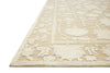 Loloi Gloria Natural / Ivory - Rug & Weave
