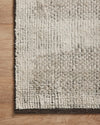 Amber Lewis x Loloi Gwyneth Ivory / Taupe Rug - Rug & Weave
