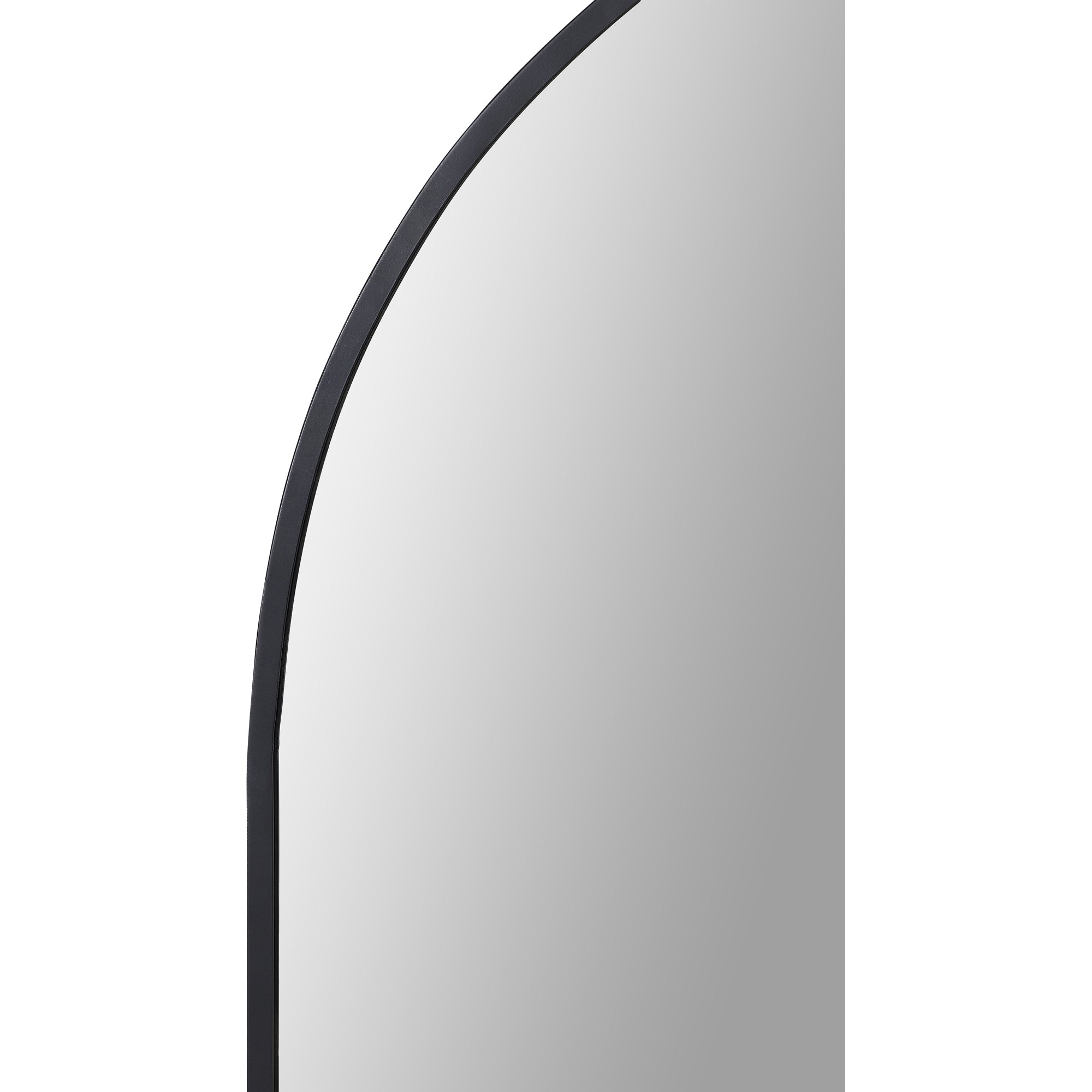 Gabi Wall Mirror - Rug & Weave