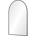 Gabi Wall Mirror - Rug & Weave