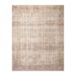 Amber Lewis x Loloi Georgie Ocean / Sand Rug - Rug & Weave