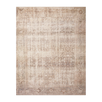 Amber Lewis x Loloi Georgie Ocean / Sand Rug - Rug & Weave