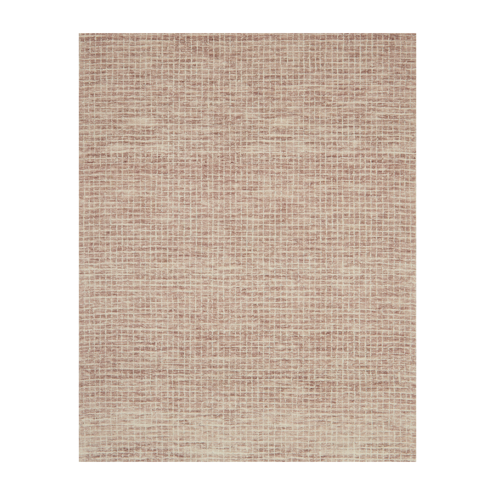 Loloi Giana Blush Rug 1-RUGS - patterned Loloi 2'6" x 7'6"