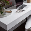 Gunner Office Desk - Rug & Weave