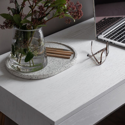 Gunner Office Desk - Rug & Weave
