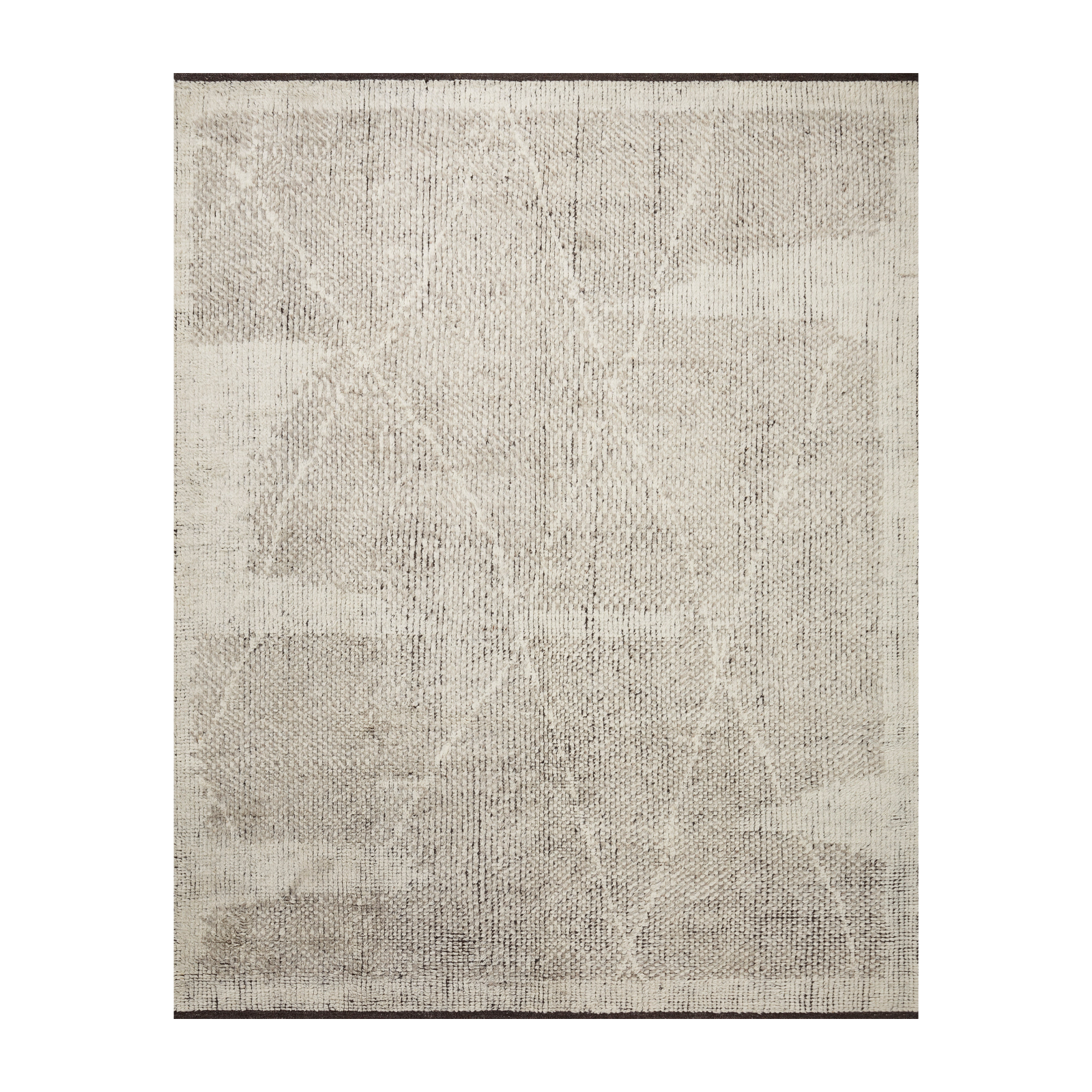 In Store Rug - Gwyneth Ivory / Taupe - Rug & Weave