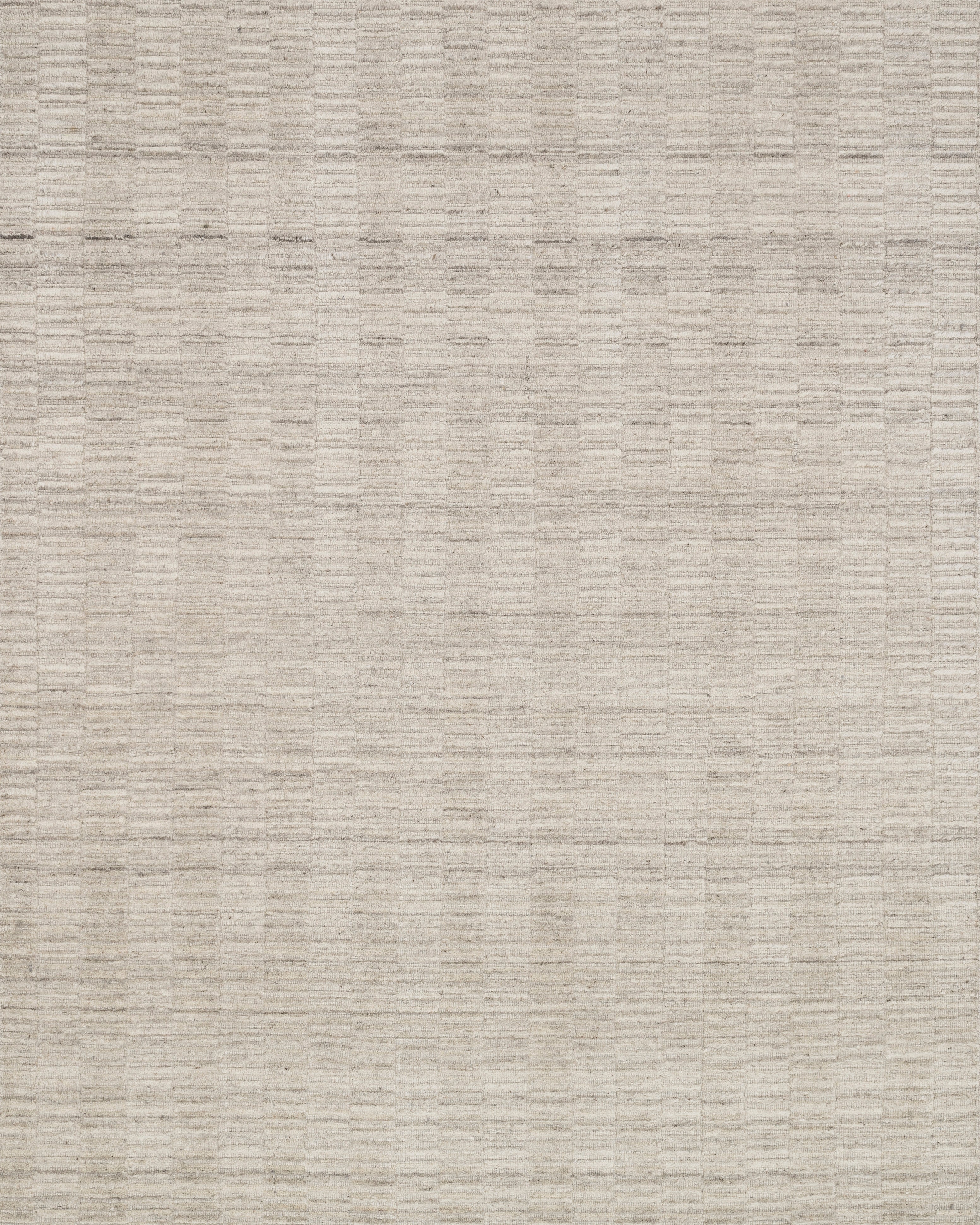 IN STORE - Loloi Hadley Oatmeal Rug IN STORE - Rugs Loloi