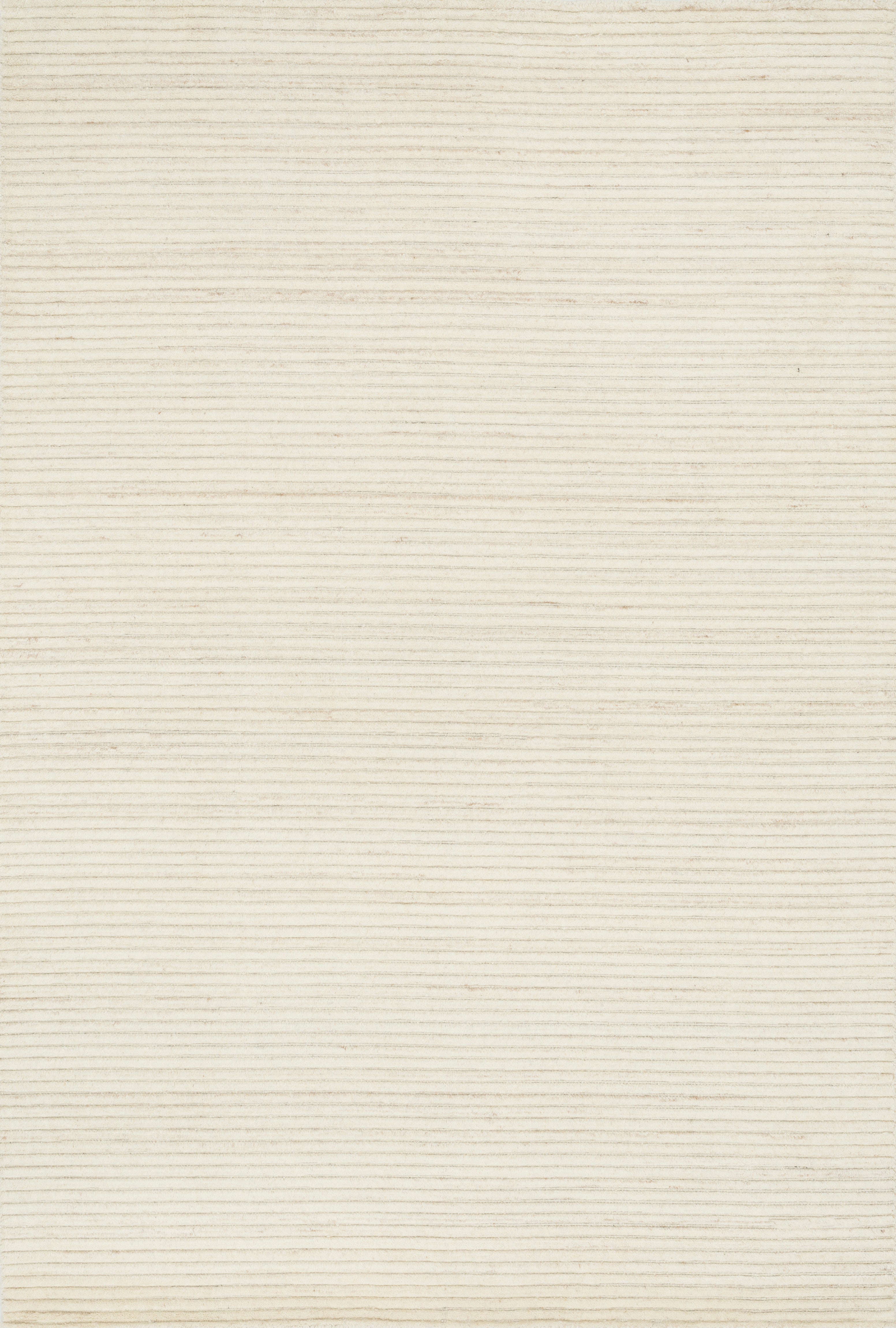 Loloi Hadley Ivory Rug - Rug & Weave