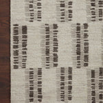 Loloi Harrison Beige / Charcoal Rug - Rug & Weave