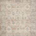 Loloi Hathaway Java / Multi Rug - Rug & Weave